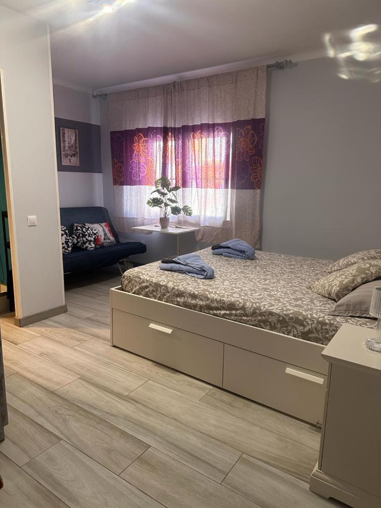 Stop & Go Arbos Екстер'єр фото